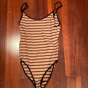 Forever 21 bodysuit